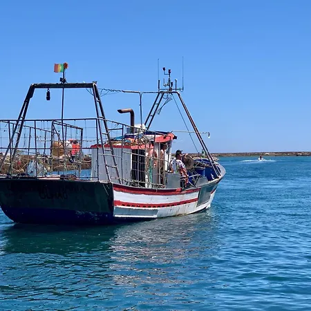 Casa Do Professor فوزيتا