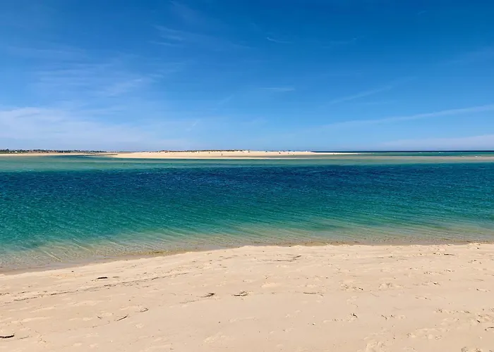 بيت للعطل Casa Do Professor *