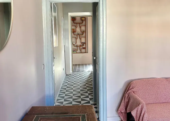 بيت للعطل Casa Do Professor