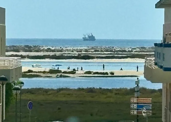 Casa Do Professor بيت للعطل *