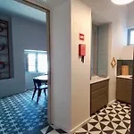 Tatil Evi Casa Do Professor Charmantes Mit Dachterrasse In *