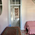 Tatil Evi Casa Do Professor Charmantes Mit Dachterrasse In