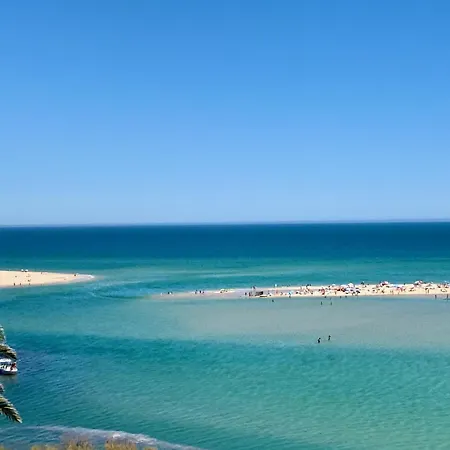 Casa Do Professor Prázdninový dům Fuzeta