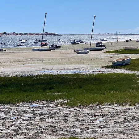 Casa Do Professor Prázdninový dům