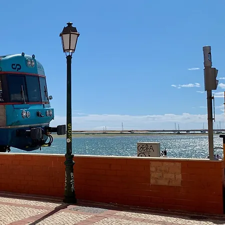 Prázdninový dům Casa Do Professor Fuzeta