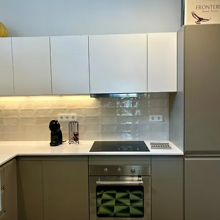 Prázdninový dům Casa Do Professor Fuzeta