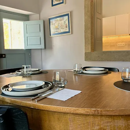 Prázdninový dům Casa Do Professor