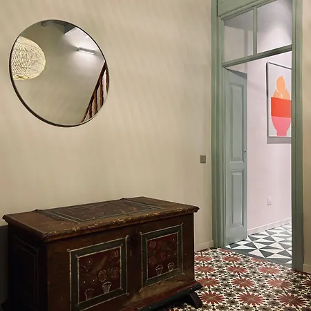 Casa Do Professor * Fuzeta