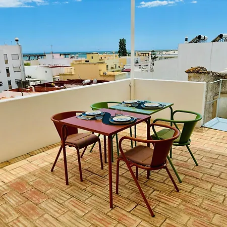 Prázdninový dům Casa Do Professor