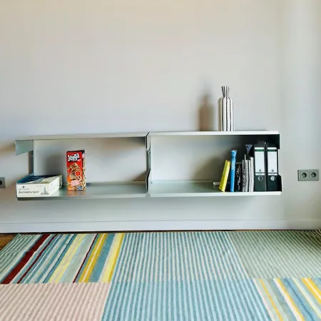 Casa Do Professor * Fuzeta