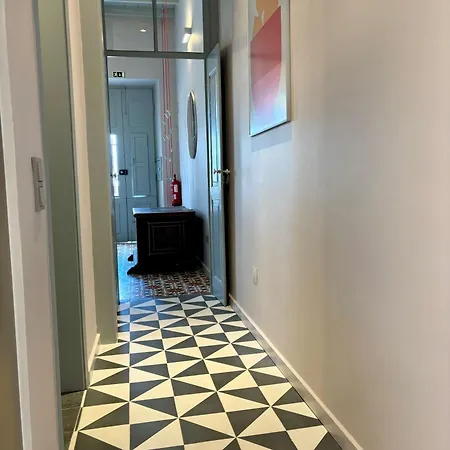 Casa Do Professor Prázdninový dům Fuzeta