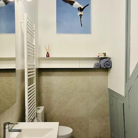 Casa Do Professor * Fuzeta