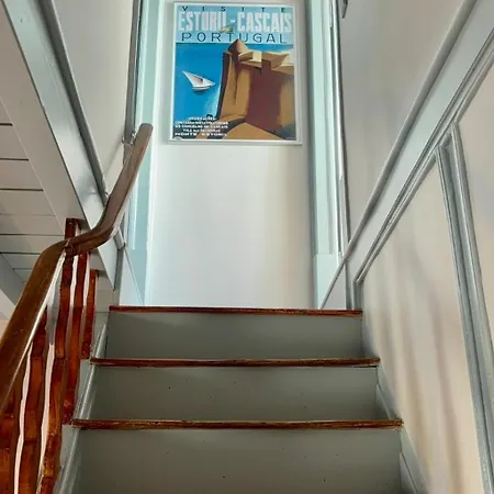 Casa Do Professor Prázdninový dům *