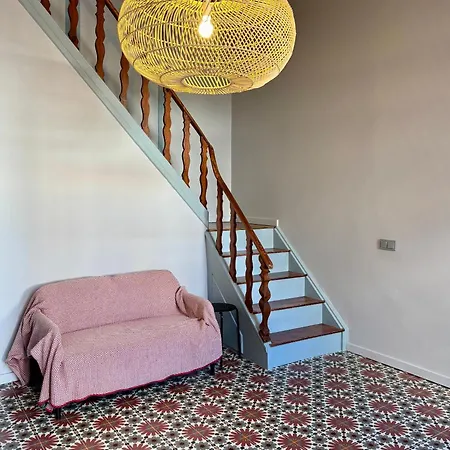 Casa Do Professor * Fuzeta