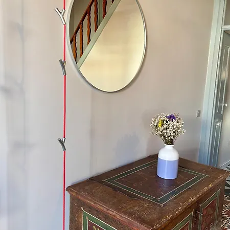 Prázdninový dům Casa Do Professor