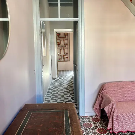 Prázdninový dům Casa Do Professor