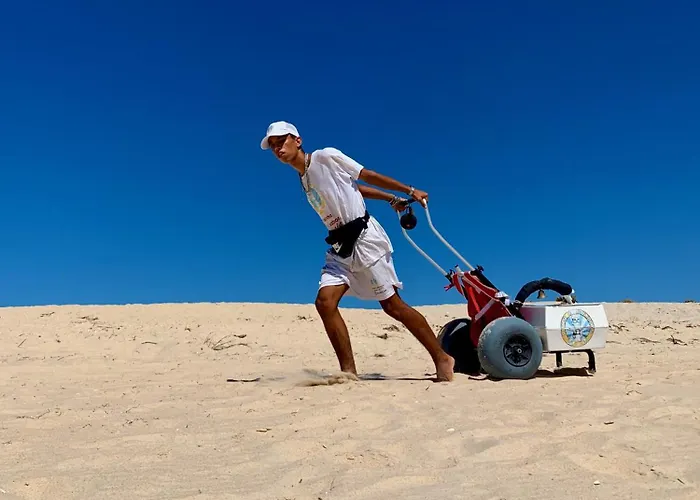 Σπίτι διακοπών Casa Do Professor Fuzeta