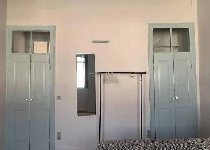 Casa Do Professor * Fuseta