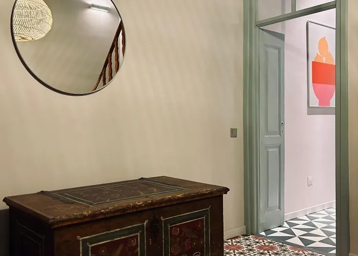 Casa Do Professor * Fuseta