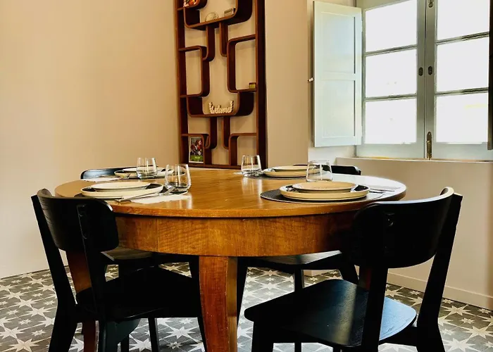 Casa Do Professor Σπίτι διακοπών *