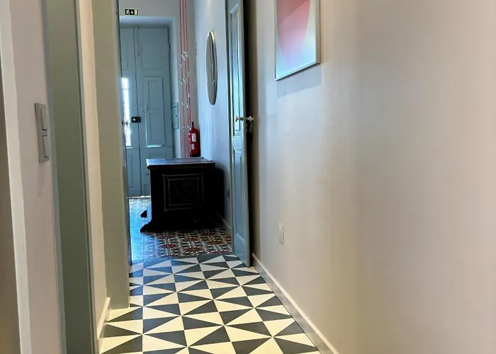 Casa Do Professor Σπίτι διακοπών Fuzeta