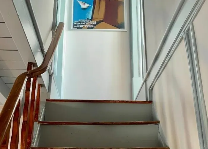 Casa Do Professor Σπίτι διακοπών *